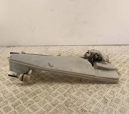 BMW X5 E70 Windshield washer fluid reservoir/tank 7161476