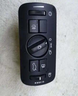 Volvo V60 Light switch 30739413