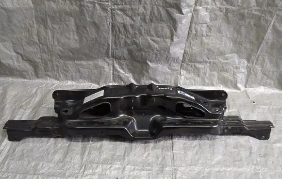 Peugeot Boxer Radiator support slam panel