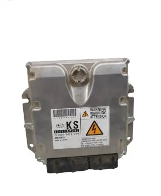 Subaru Impreza III Engine control unit/module 22611AP283