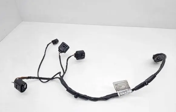 BMW X5 E70 Parking sensor (PDC) wiring loom 911510703