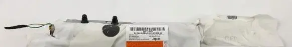 Jaguar XF X250 Seat airbag 9X23611D32BA