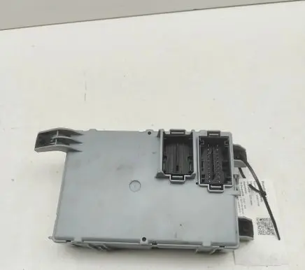 Fiat 500 Central body control module 522149860 00522149860