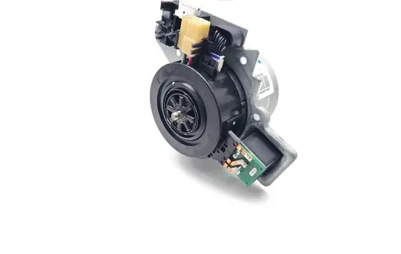 Mazda CX-3 Electric power steering pump A0054992