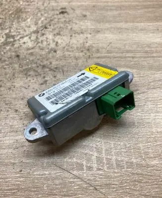 BMW 7 E65 E66 Airbag control unit/module 6946105 5WK43504 S12