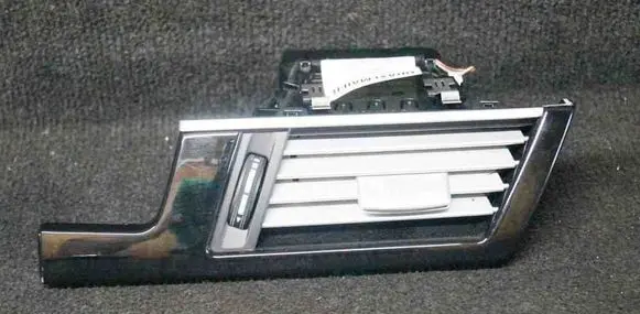 Mercedes-Benz E W212 Dashboard air vent grill cover trim A2128300254