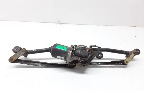 Hyundai Santa Fe Front wiper linkage and motor 9811026500