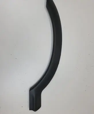 Opel Zafira A Front arch trim 090597591