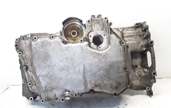 Volvo XC90 Oil sump 202008 202009