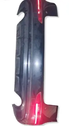 Audi Q5 SQ5 Rear bumper 8R0807511