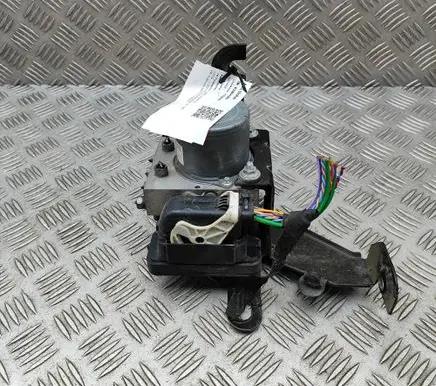 Opel Vivaro ABS Pump 9840461080