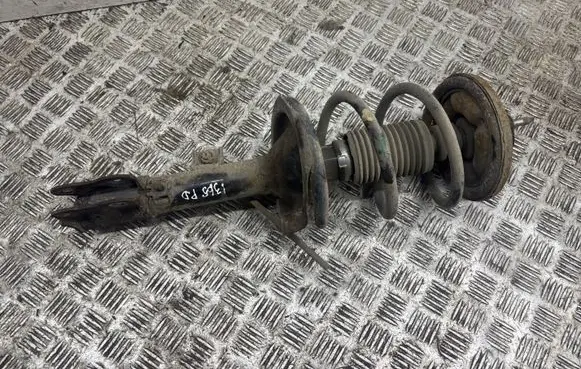 Citroen C-Crosser Front shock absorber/damper