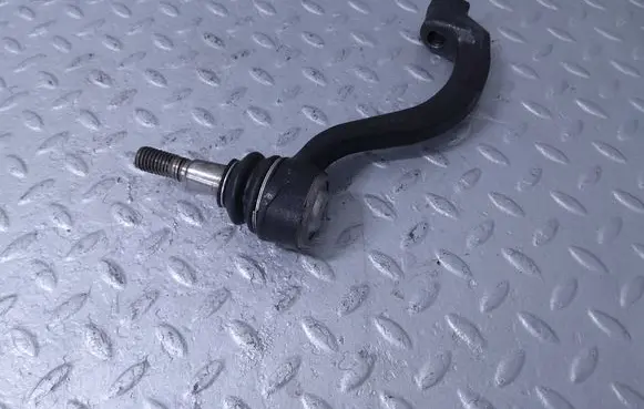 Jaguar I-Pace Steering tie rod end T4A28746 HK833290AB