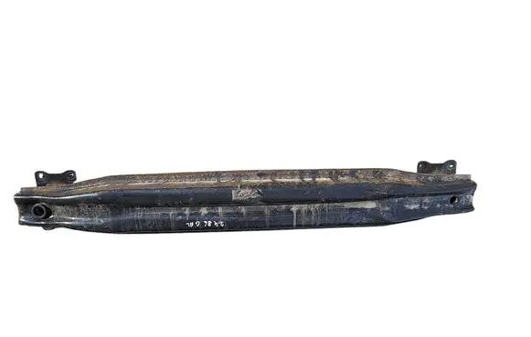 Rear bumper cross member