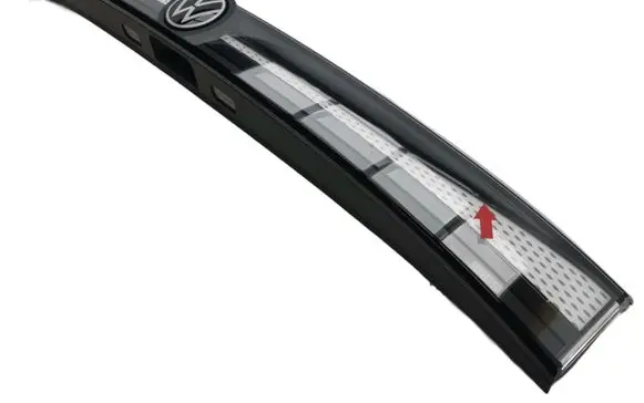 Volkswagen ID.7 Rear/tail lights 14B945307