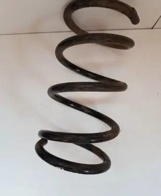 Ford Maverick Rear coil spring 4085773