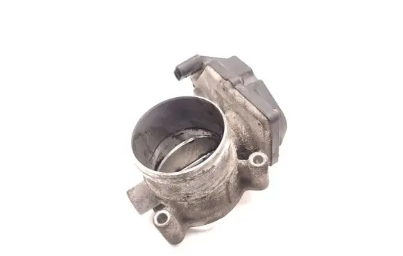 SsangYong Korando Electric throttle body valve A6711410225
