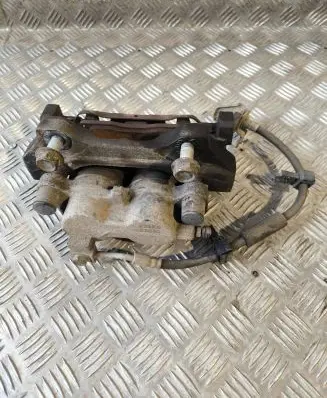 Jeep Grand Cherokee Front brake caliper 4866RH