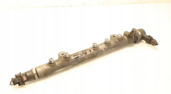 Toyota Corolla E140 E150 Fuel main line pipe 0445214132