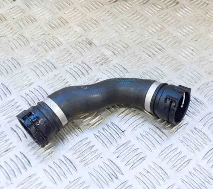 BMW 4 F32 F33 Engine coolant pipe/hose 14837810H 7812942