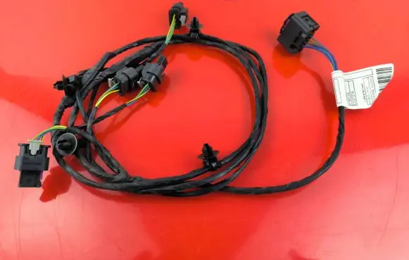 BMW X3 G01 Parking sensor (PDC) wiring loom 8795110