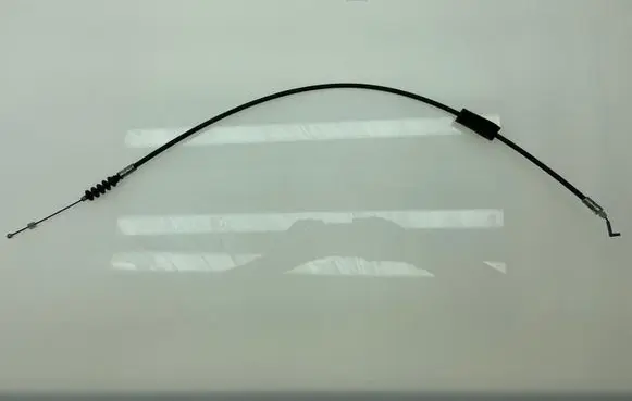 Subaru Legacy Rear door cable line 61034AG00C 61034AG