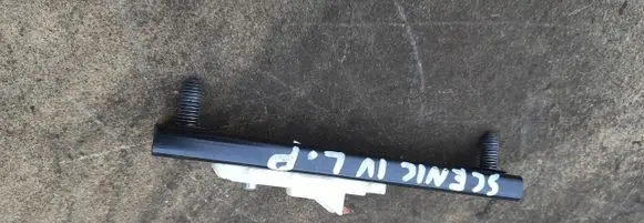 Renault Scenic IV - Grand scenic IV Seat belt trim 878240875R