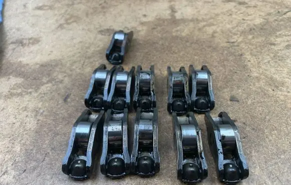 BMW X3 E83 Tappets lifter 2248878 11332248878 11122247056