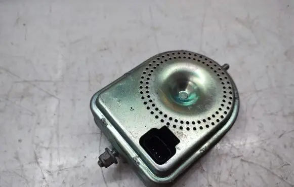 Land Rover Evoque I Alarm system siren EH2219G229BA