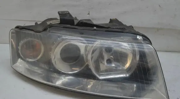 Audi A4 S4 B7 8E 8H Headlight/headlamp 8E0941004S 8E0990008S