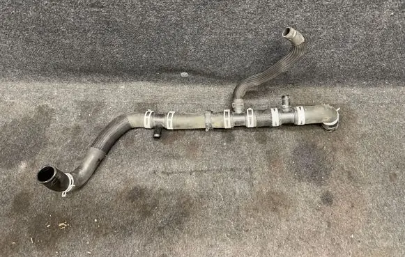 Chevrolet Camaro Coolant pipe/hose 