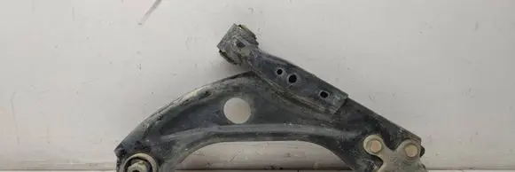 Peugeot Partner III Front lower control arm/wishbone 