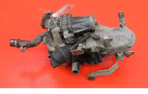 Ford Focus EGR valve cooler PLH-19206-A