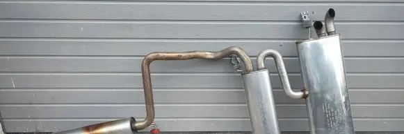 Skoda Karoq Muffler/silencer 5Q0253411AT