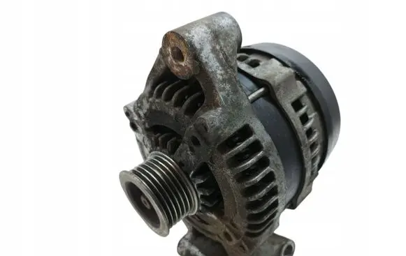 Peugeot 307 Generator/alternator 3M5T10300KC