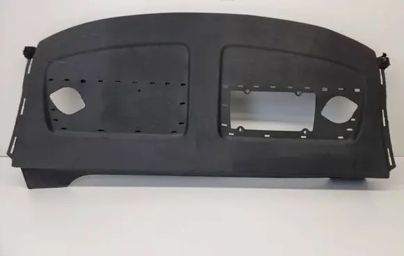 Audi S5 Parcel shelf 8T8834111A