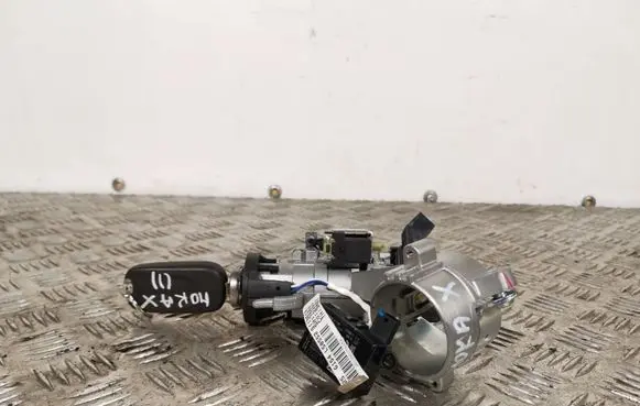 Opel Mokka X Ignition lock 23276089 5901867