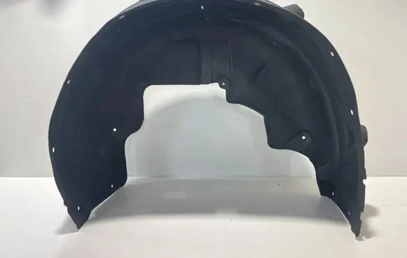 BMW X4 G02 Rear arch fender liner splash guards 7443106