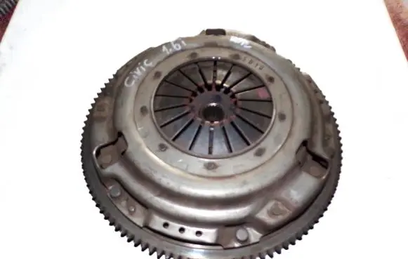 Clutch set kit