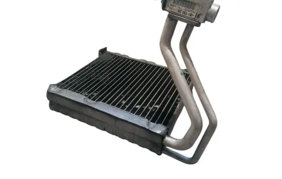 Air conditioning (A/C) radiator (interior)