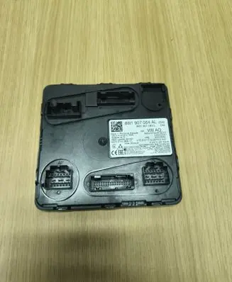 Audi A4 S4 B9 8W Comfort/convenience module 8W1907064AL AG044542 8W1907064L