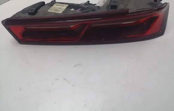 Chevrolet Camaro Rear/tail lights F00HTG404811