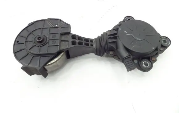 Mini One - Cooper Coupe R56 Generator/alternator belt tensioner V7548848807