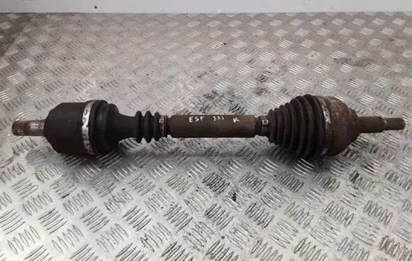 Renault Espace - Grand espace IV Front driveshaft