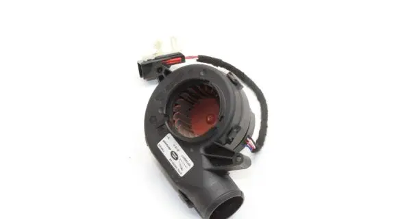 Land Rover Range Rover L405 Engine control unit/module fan AH4210E920AB