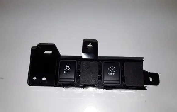Nissan Qashqai Other switches/knobs/shifts 251534EA0A
