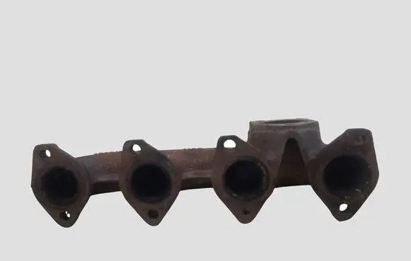 BMW 3 E90 E91 Exhaust manifold 14341710