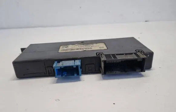 BMW 5 F10 F11 Gateway control module 9291450 124263 7578419