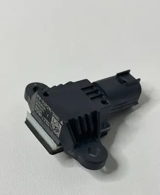Ford Mustang VI Airbag deployment crash/impact sensor GN1514C676AA 11052018 1578CE53
