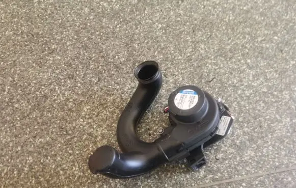 Mercedes-Benz ML W166 Other interior part A1669068800
